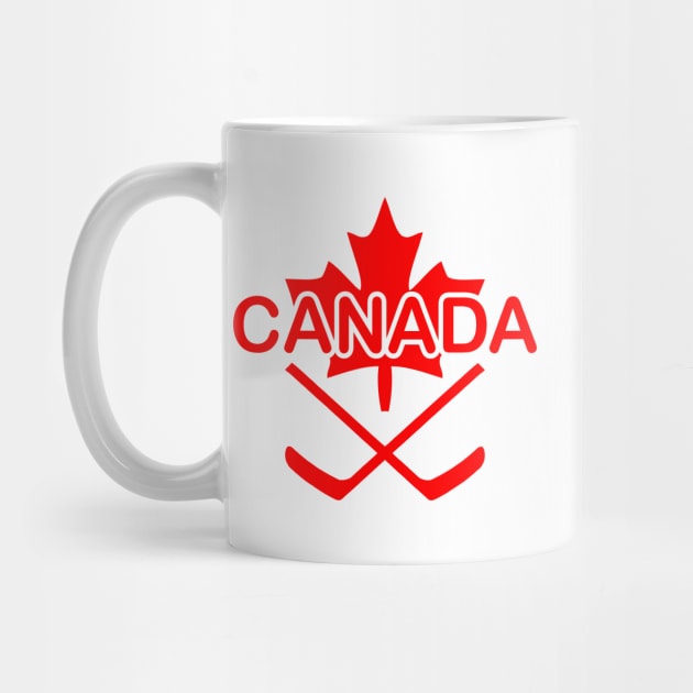 Canada by BigTime